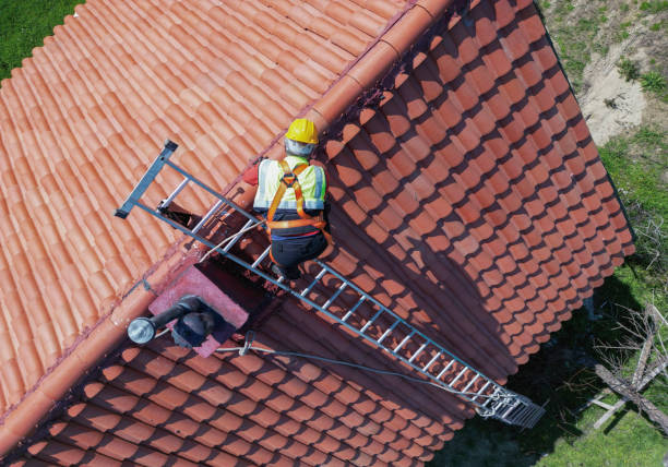 Reliable Mantachie, MS Roofing Services Solutions